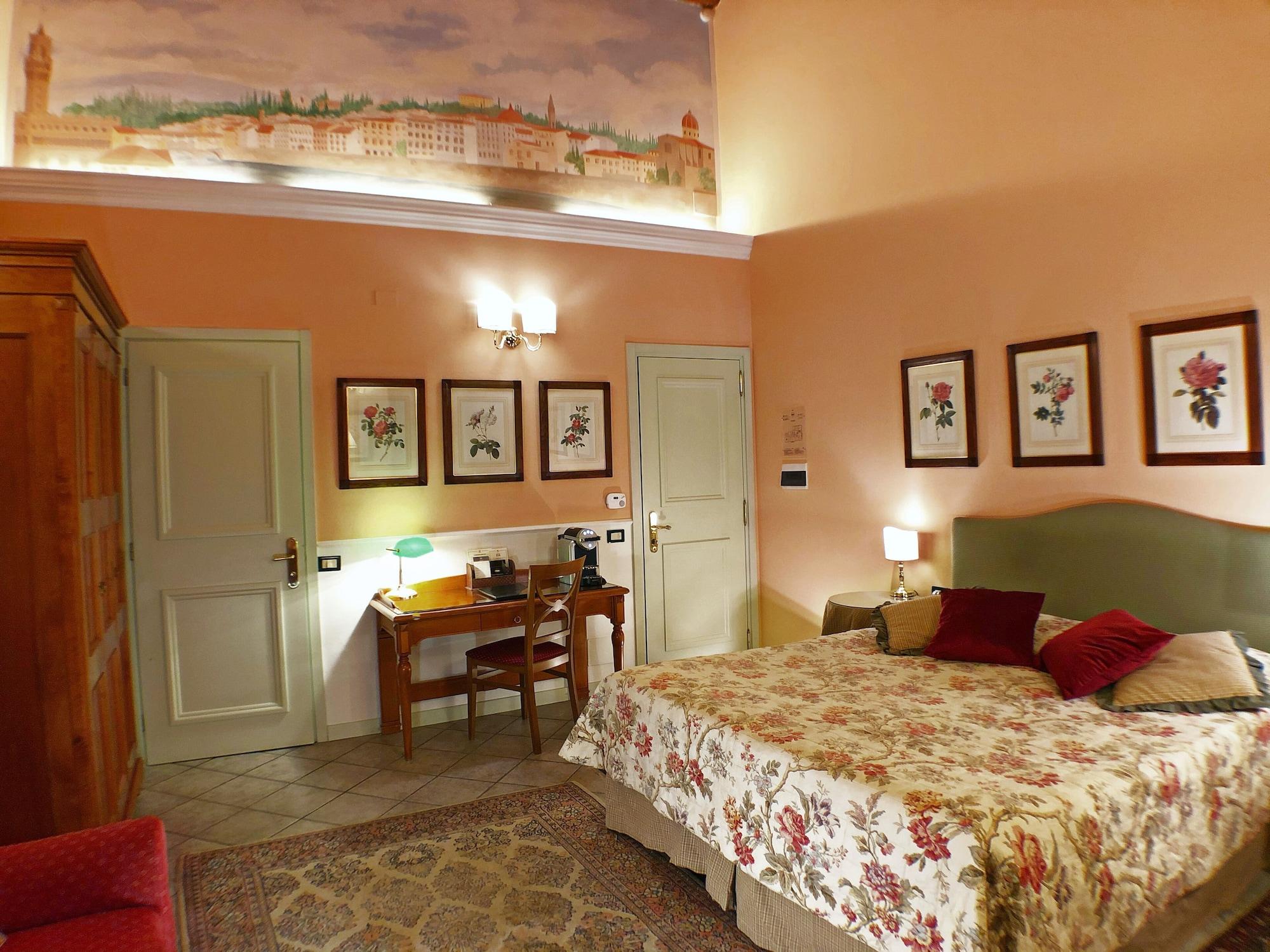 Joivy Together Florence Secret Nest Exterior foto
