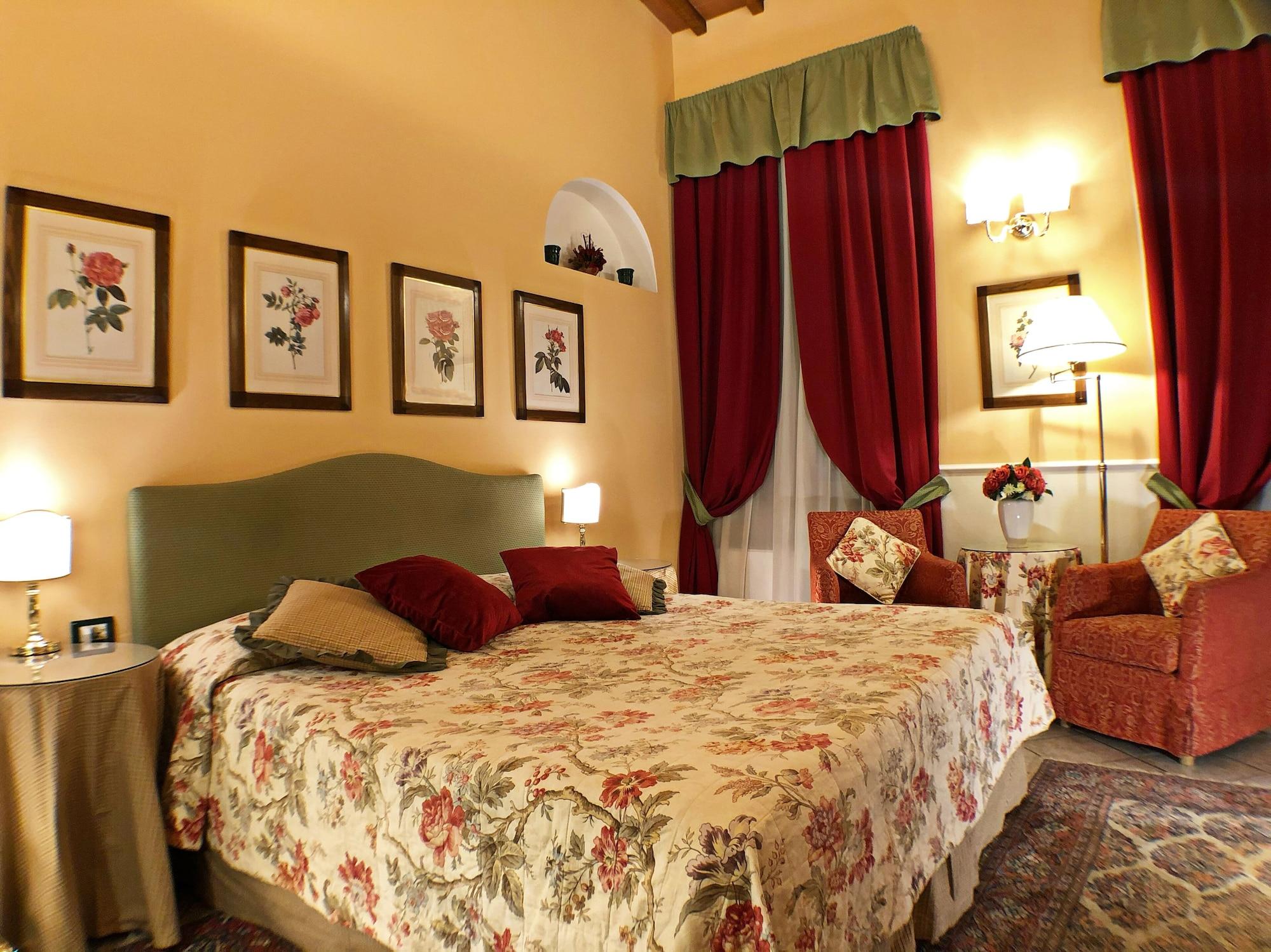 Joivy Together Florence Secret Nest Exterior foto