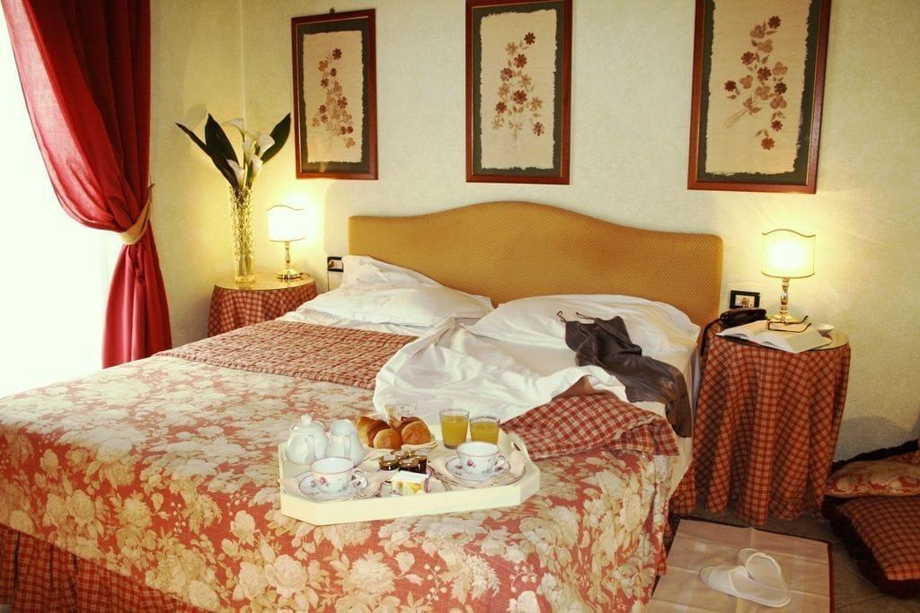 Joivy Together Florence Secret Nest Exterior foto
