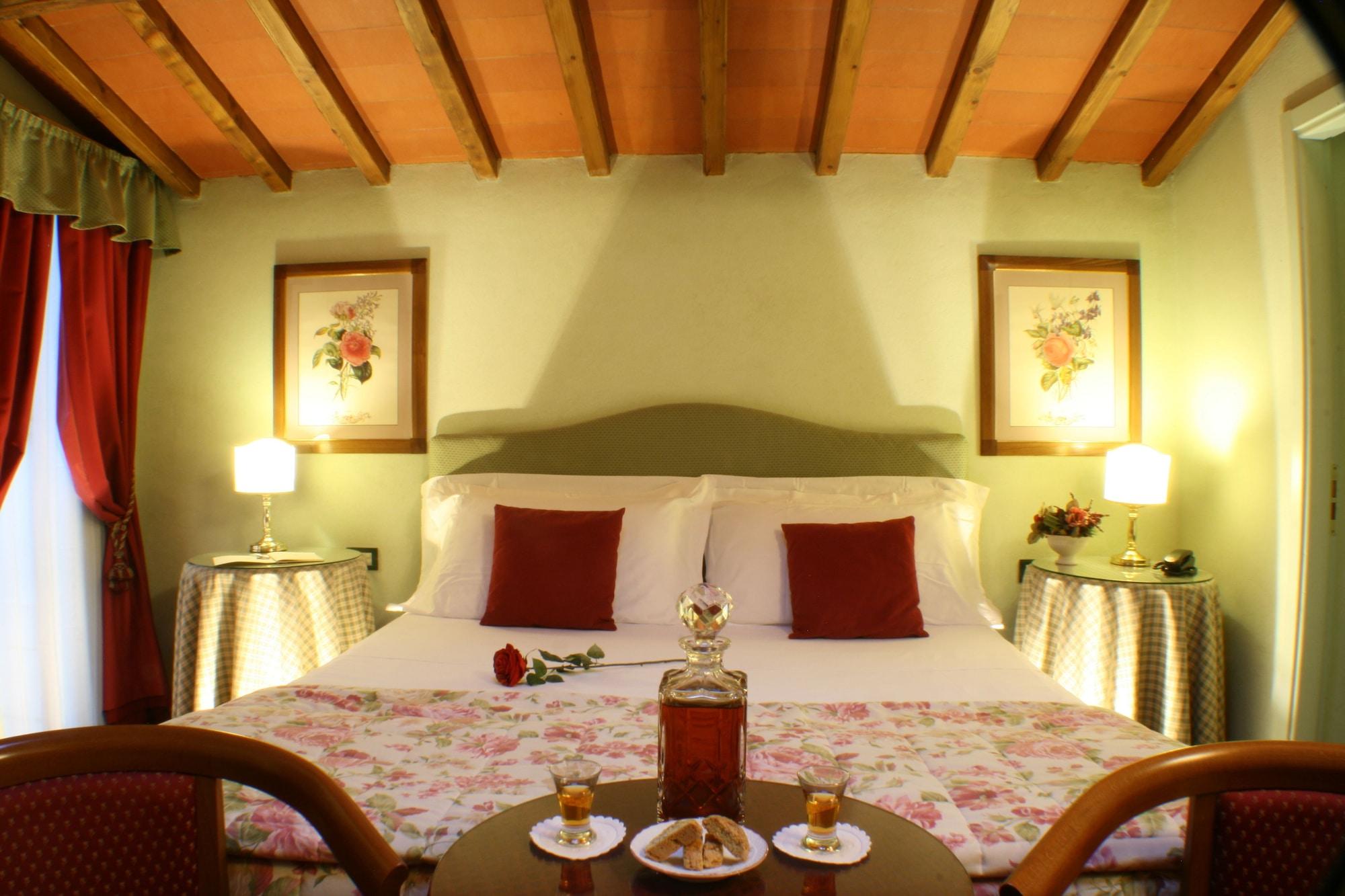 Joivy Together Florence Secret Nest Exterior foto