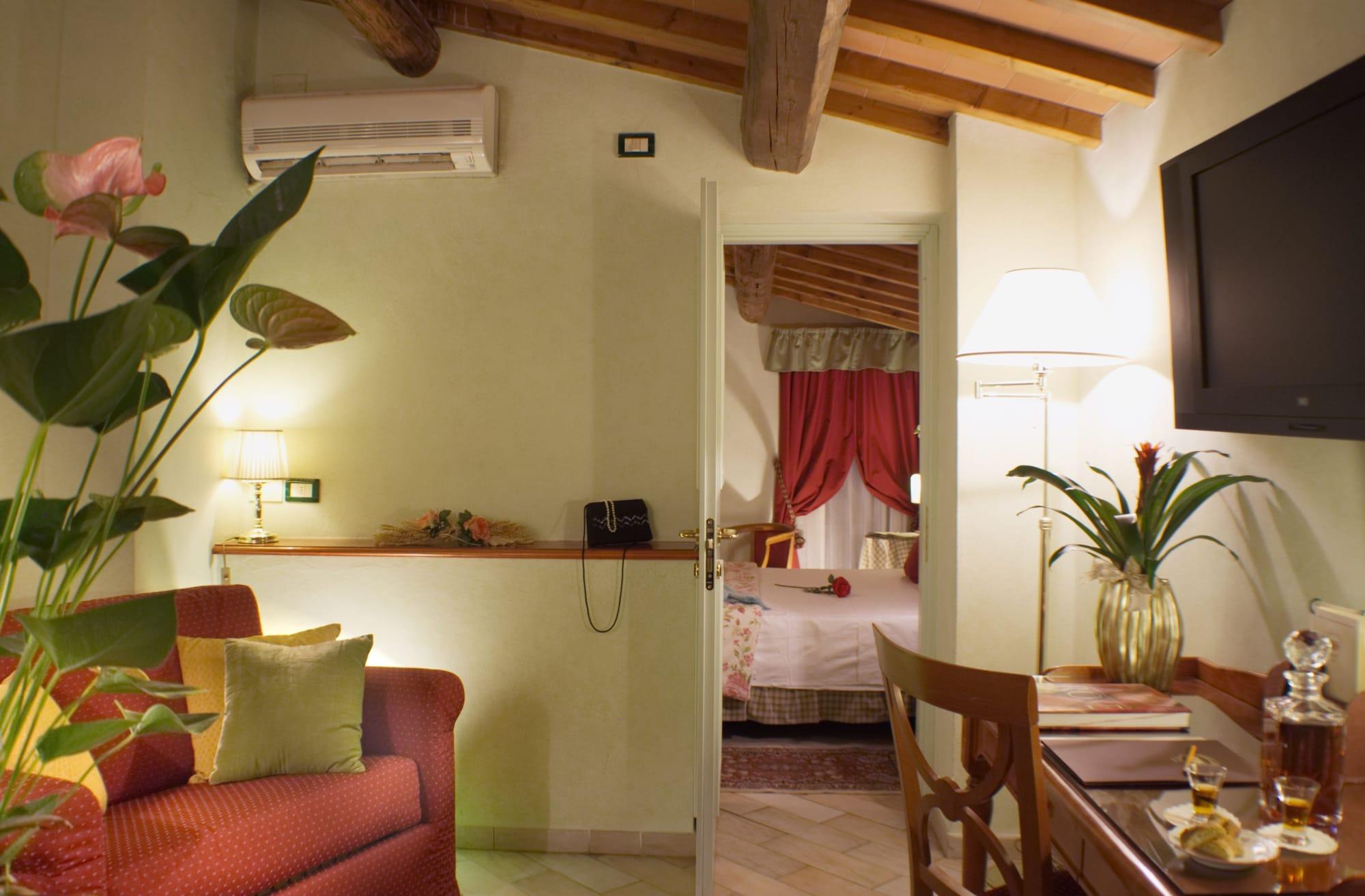 Joivy Together Florence Secret Nest Exterior foto