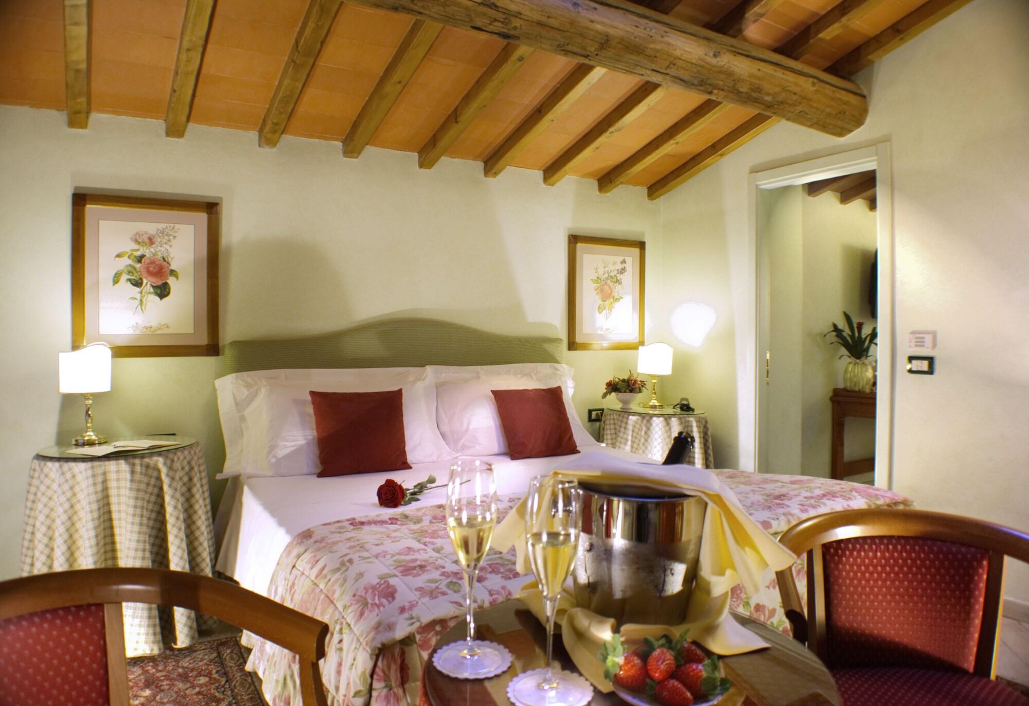 Joivy Together Florence Secret Nest Exterior foto