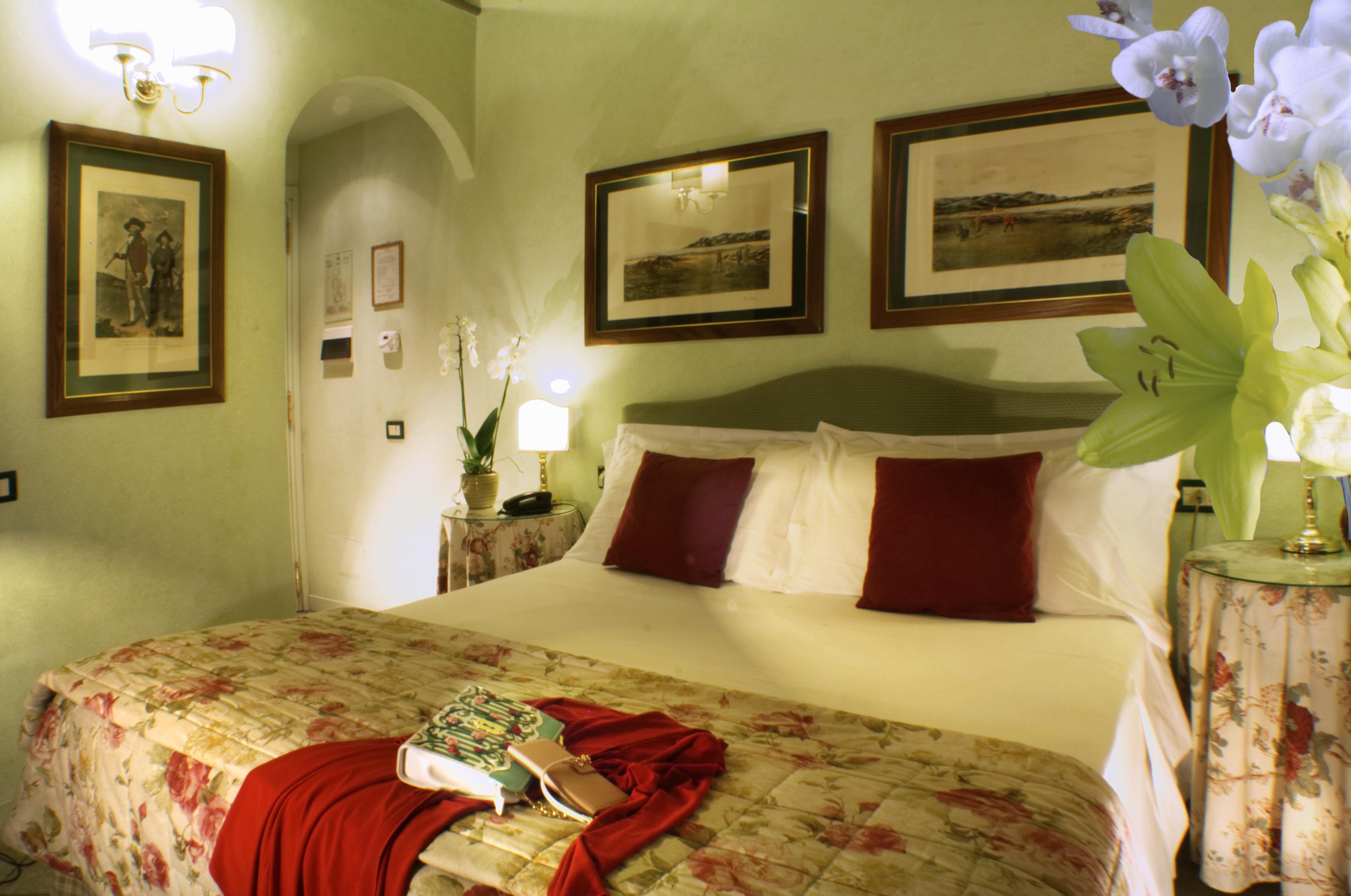 Joivy Together Florence Secret Nest Exterior foto