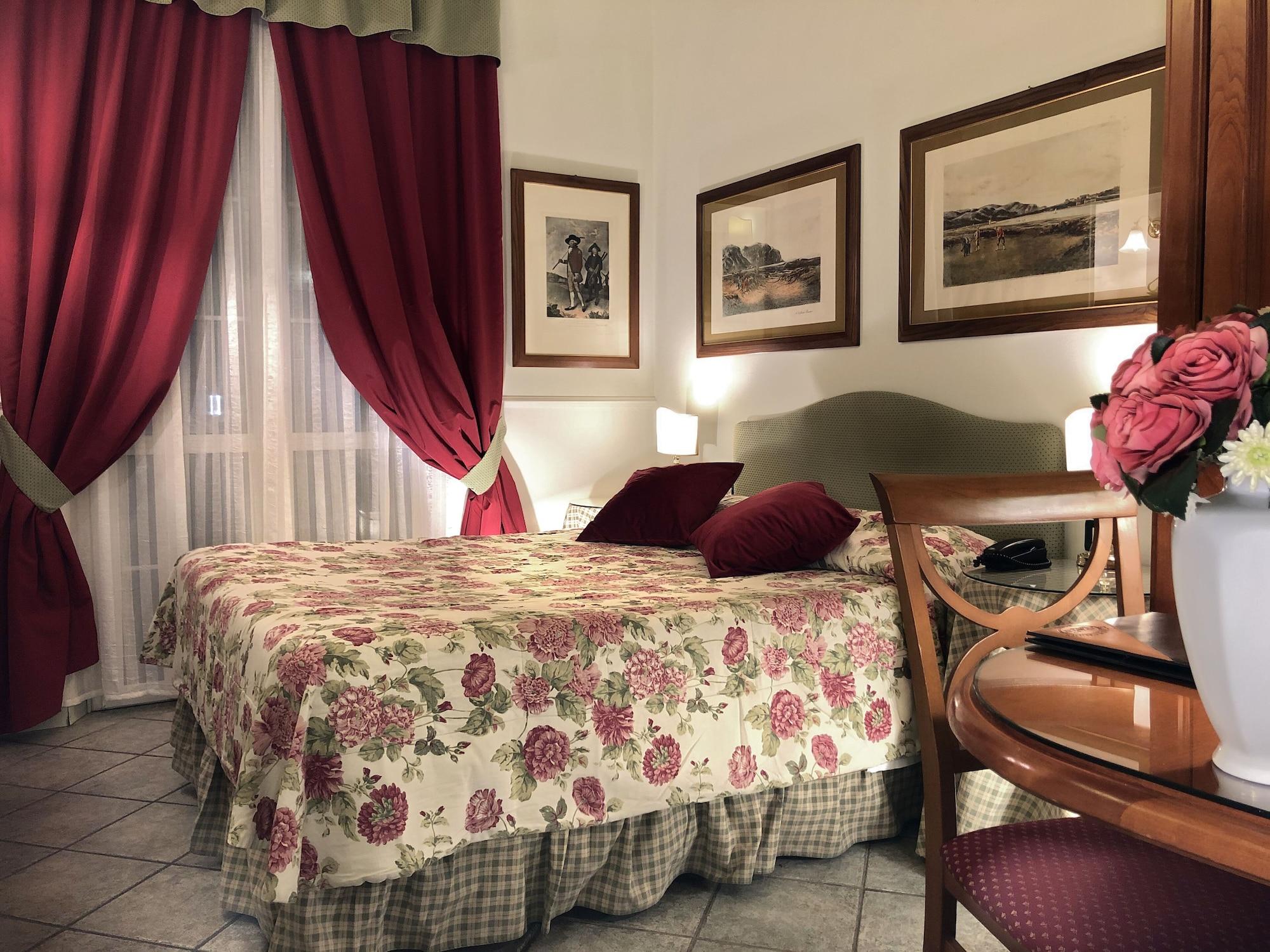 Joivy Together Florence Secret Nest Exterior foto