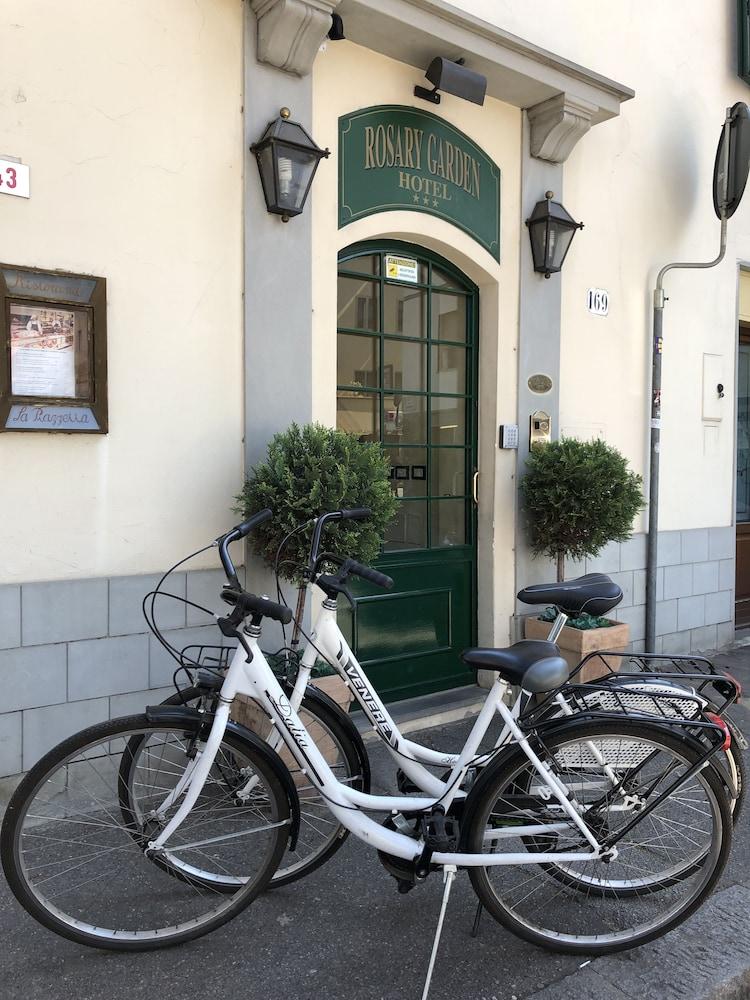 Joivy Together Florence Secret Nest Exterior foto