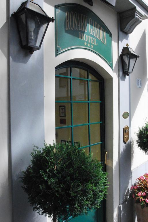Joivy Together Florence Secret Nest Exterior foto