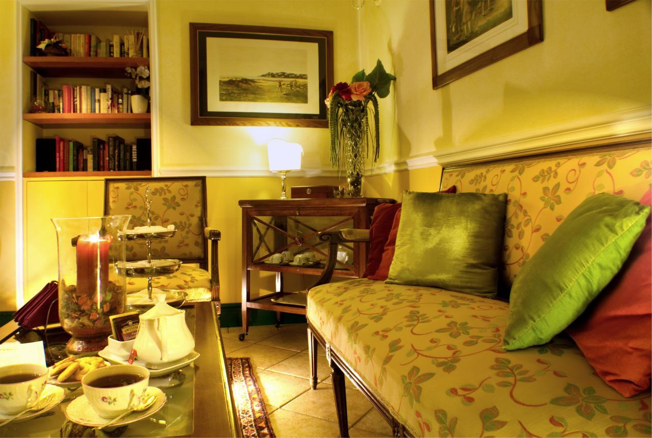 Joivy Together Florence Secret Nest Exterior foto